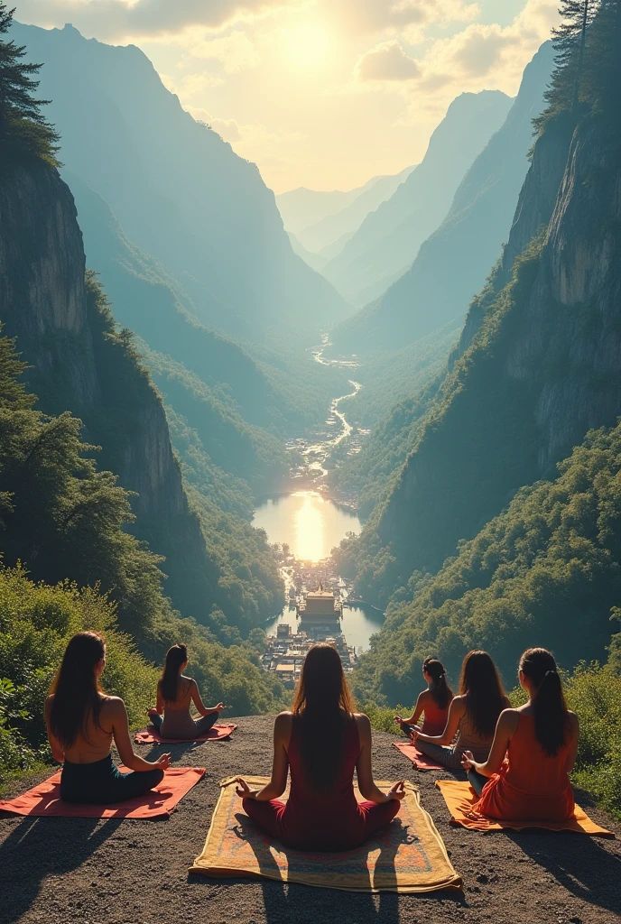 Calm workspace with natural light for mindful breaks